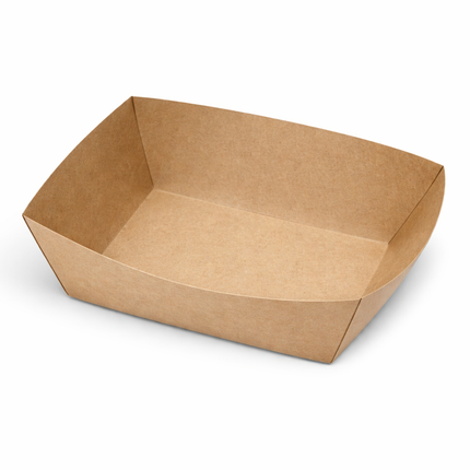 Sandwich Box - 15x10x4.5 cm
