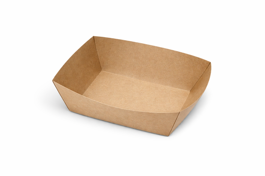 Sandwich Box - 15x10x4.5 cm