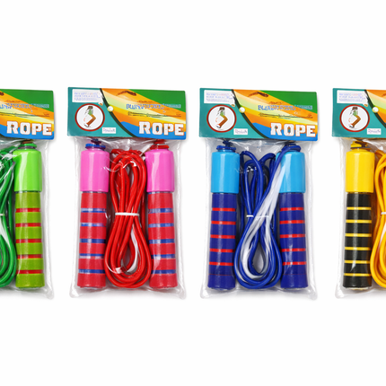 Jumping Rope - Mix color