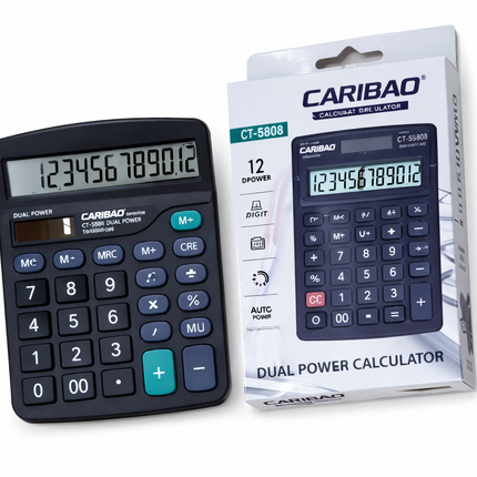 Calculator