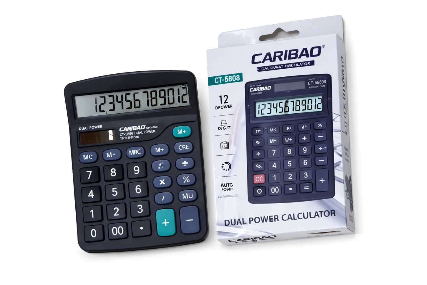 Calculator