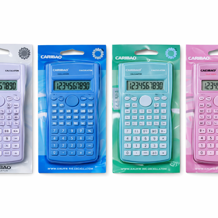 Scientific Calculator