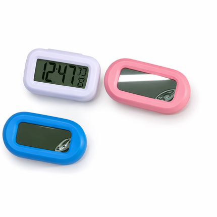 Digital Alarm clock
