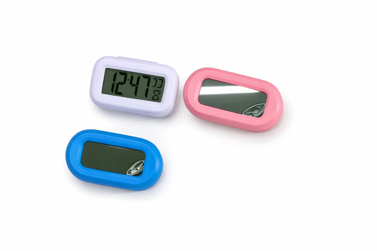 Digital Alarm clock