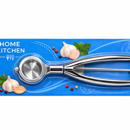 Garlic Pressor