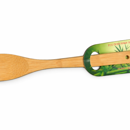 Bamboo Laddle - 30 cm