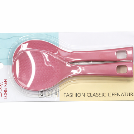 Spoon Set of 2