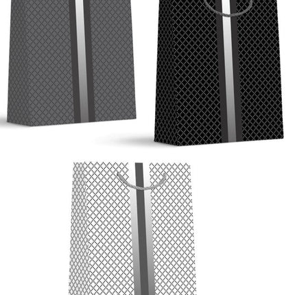 Medium Gift Bag-18x24x8.5cm
