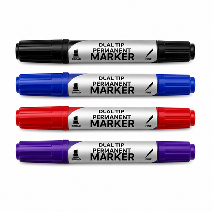 4ct Permanent Marker