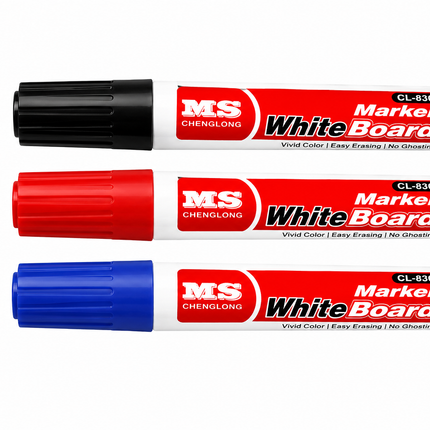Whiteboard marker pen