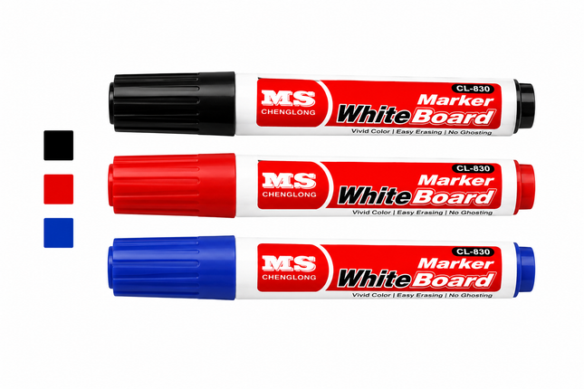 Whiteboard marker pen