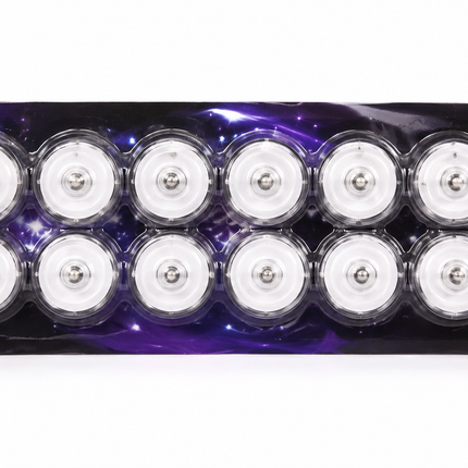 LED Flameless Tealight Candles 12ct