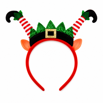 Christmas Elf Headband