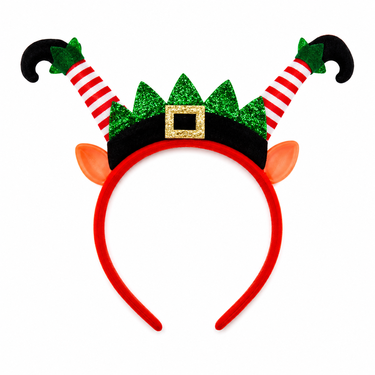 Christmas Elf Headband