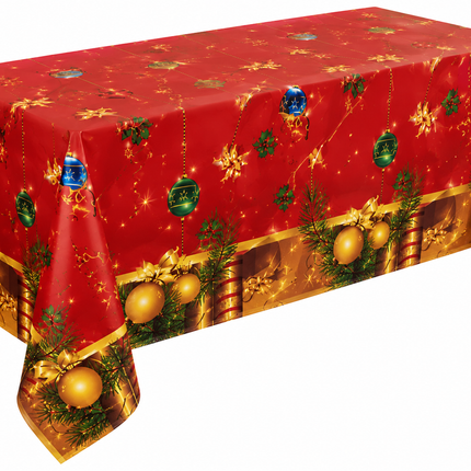 Christmas Party Tableware Set