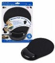 Ergonomic Mouse Pad with Gel Wrist Rest