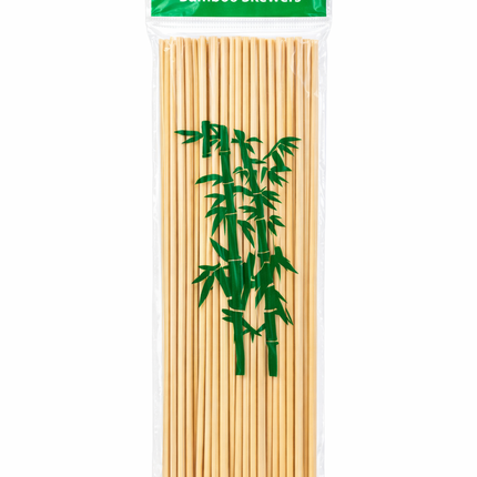 Bamboo Sticks 90 pcs pack