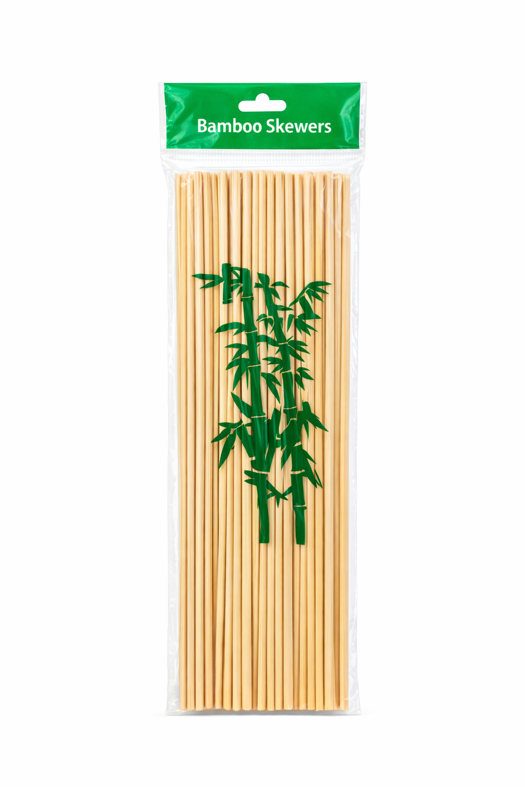 Bamboo Sticks 90 pcs pack