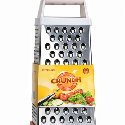 Grater