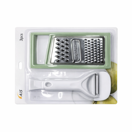 Grater Set