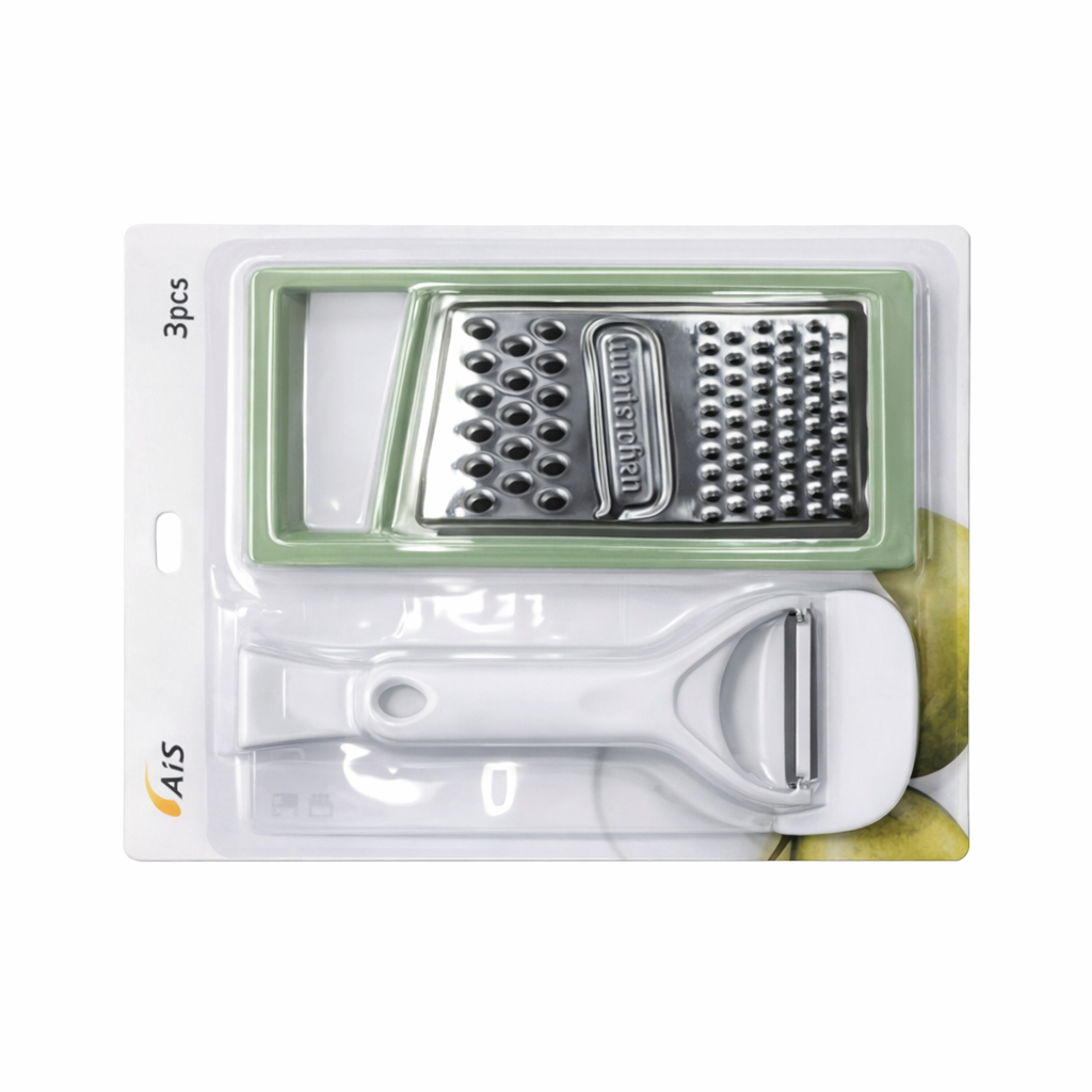 Grater Set