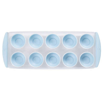 Ice Mold - Blue