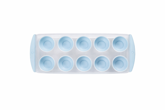 Ice Mold - Blue