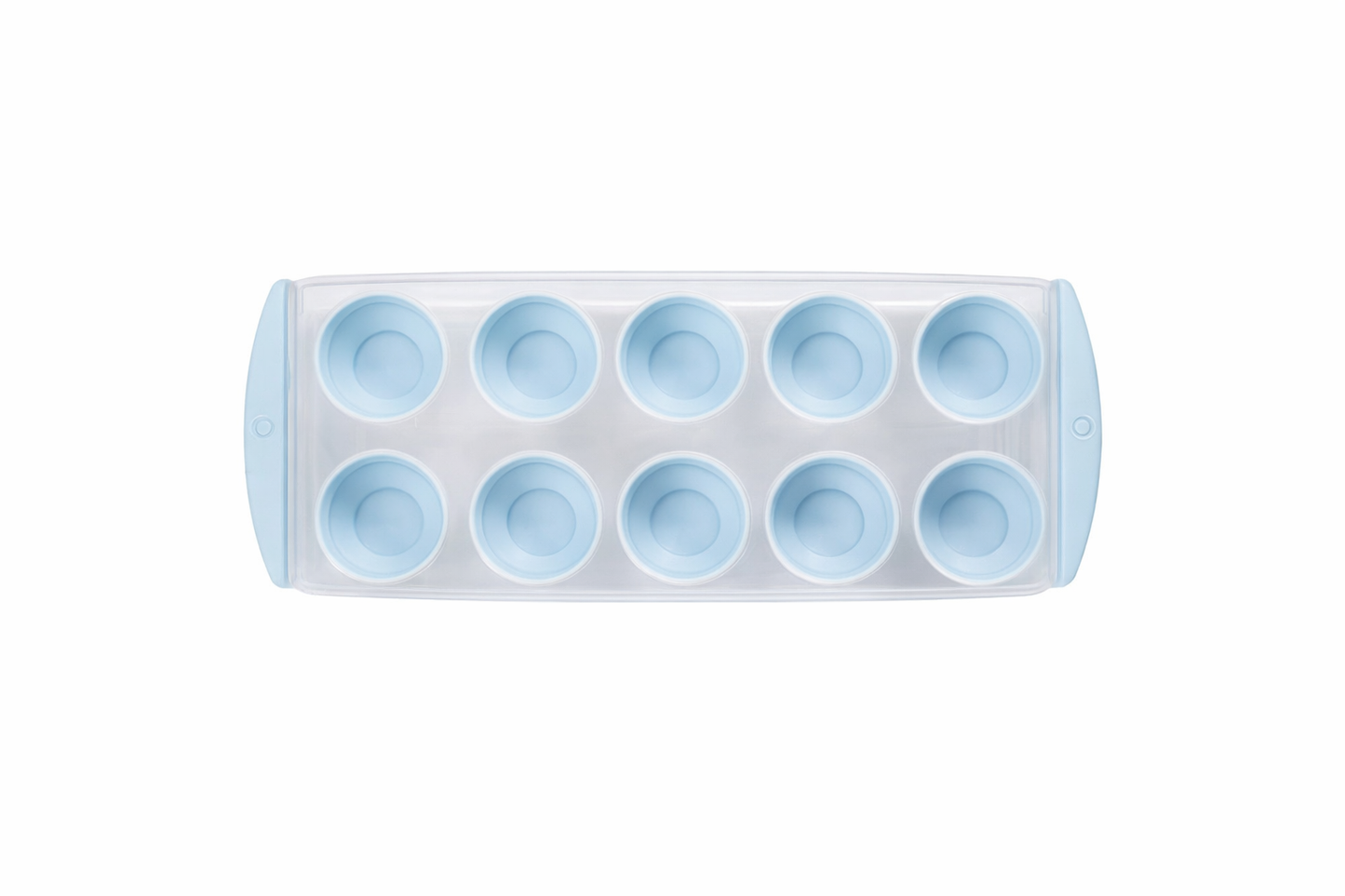 Ice Mold - Blue