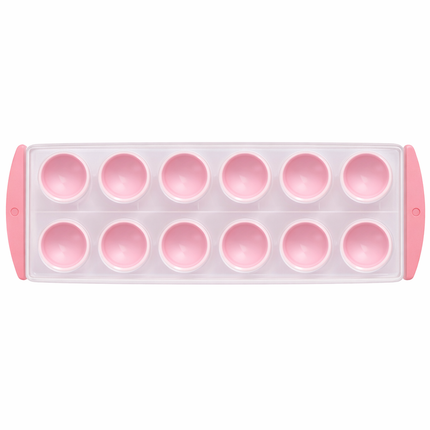 Ice mold