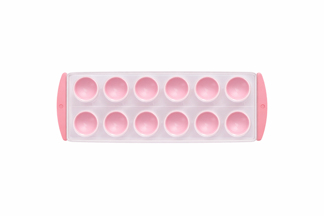 Ice mold