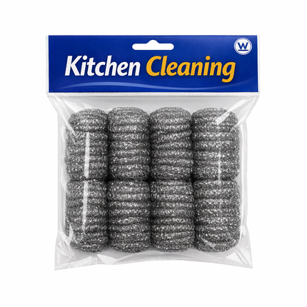 Kitchen Steel Wool