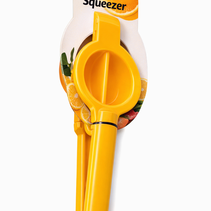 Lemon Presser