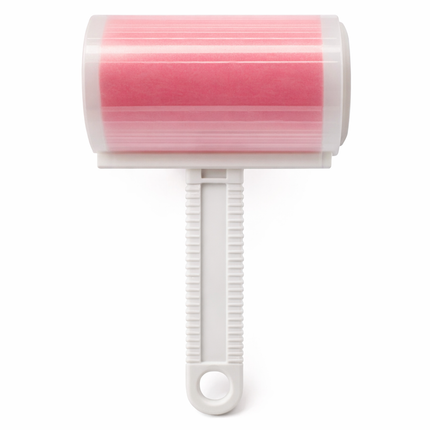 Lint Roller with Cover