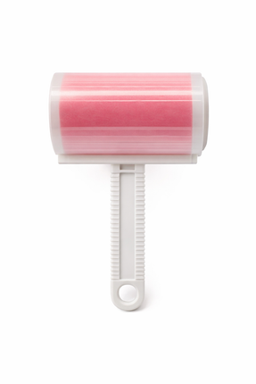Lint Roller with Cover