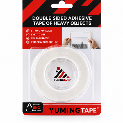 Double Sided Tape