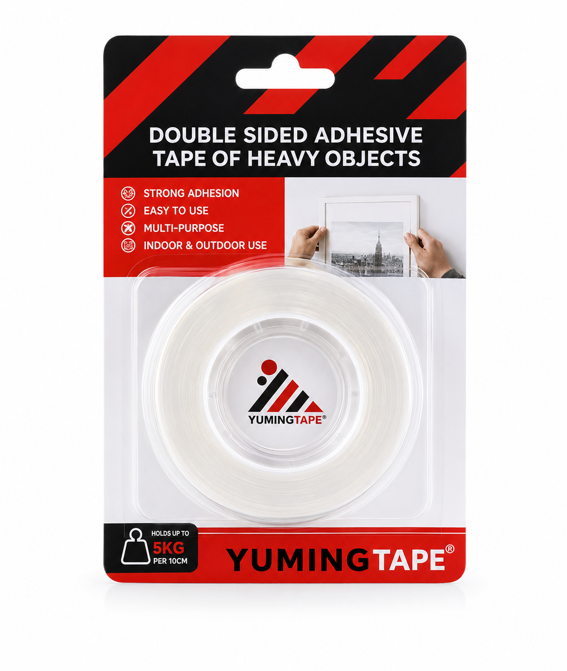 Double Sided Tape