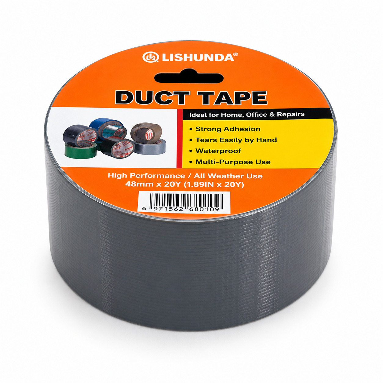 Duct Tape- 20m