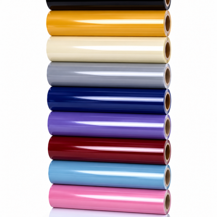 Premium PVC Table Cover Roll