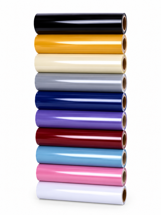 Premium PVC Table Cover Roll