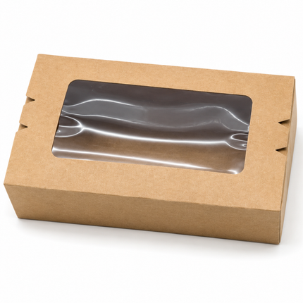 Food container
