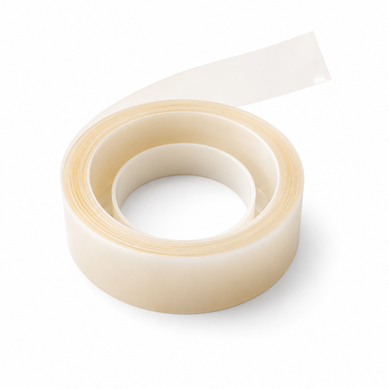 Clear Double-Sided Mounting Tape