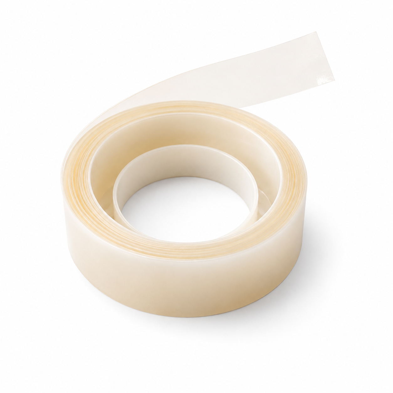 Clear Double-Sided Mounting Tape