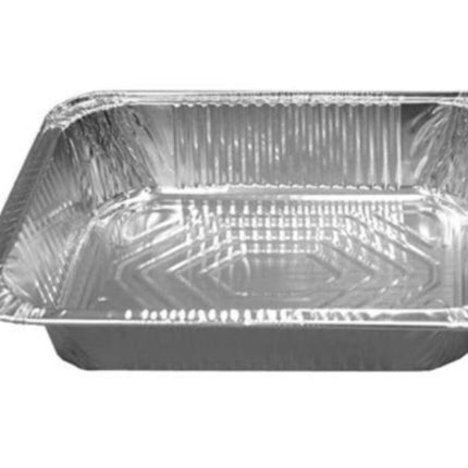 Half Size Deep Pan (100)