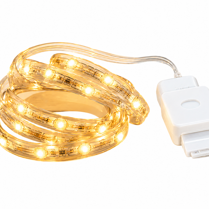 Warm White LED Strip Light