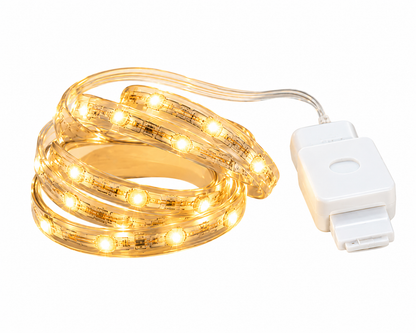 Warm White LED Strip Light
