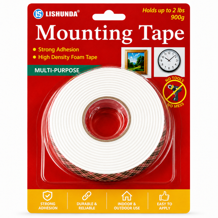 Mounting Tape