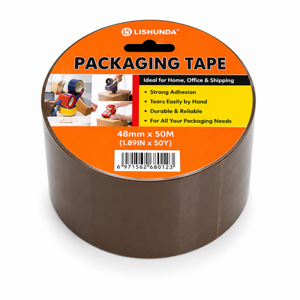 Packaging Tape- 50m