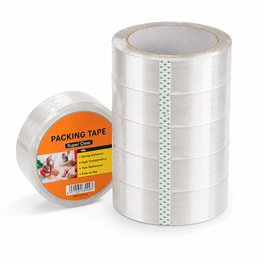 Packing Tape -100m