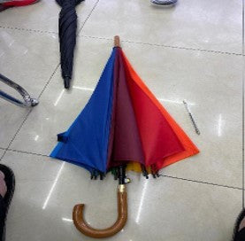 Compact & Travel-Friendly Umbrella