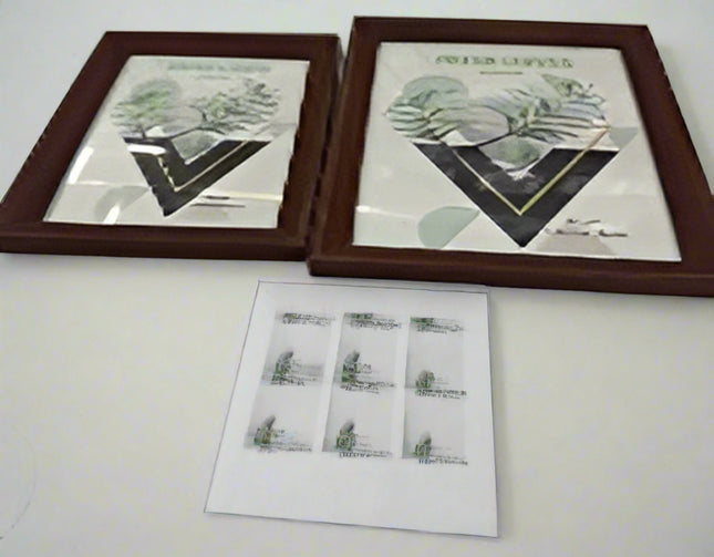 Photo frames 8x10 size